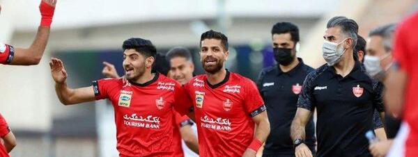 عکس مهدی ترابی و مهدی قائدی