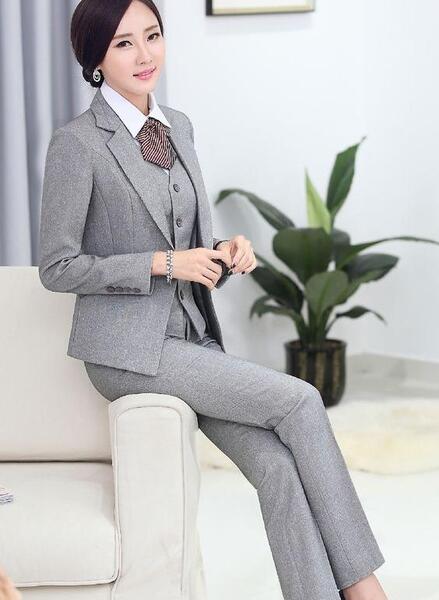 عکس کت و شلوار دخترانه برای نوجوانان