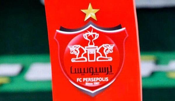 عکس وحید امیری پرسپولیس
