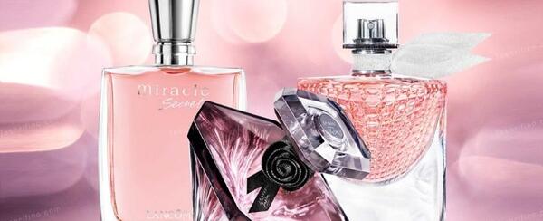 عکس عطر لانکوم