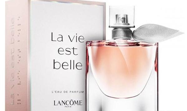 عکس عطر لانکوم