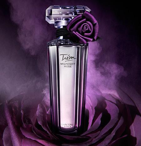 عکس عطر لانکوم