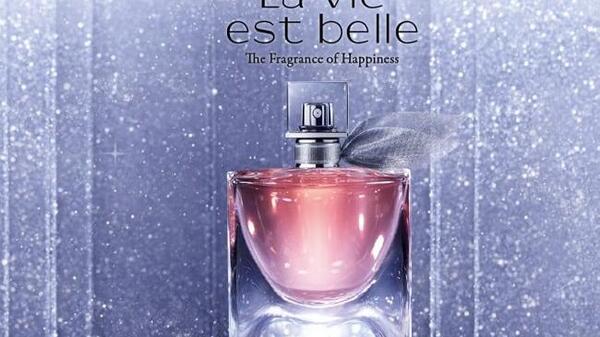 عکس عطر لانکوم