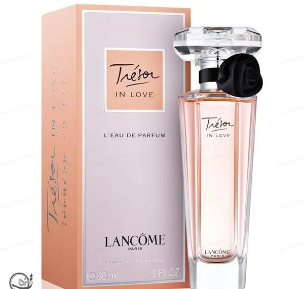 عکس عطر لانکوم