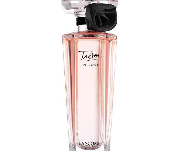 عکس عطر لانکوم