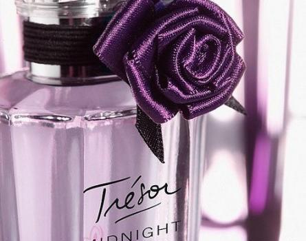 عکس عطر لانکوم