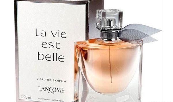 عکس عطر لانکوم