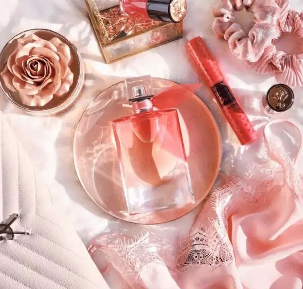 عکس عطر لانکوم