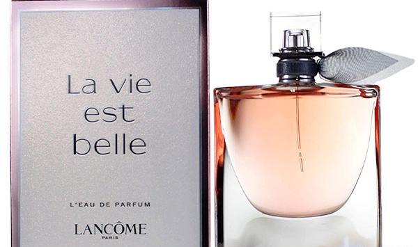 عکس عطر لانکوم