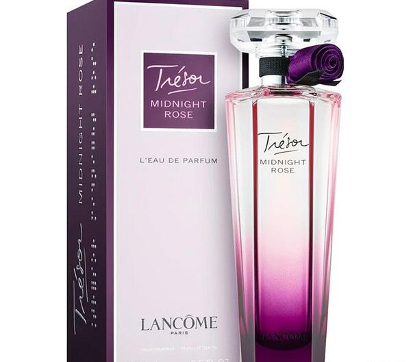 عکس عطر لانکوم