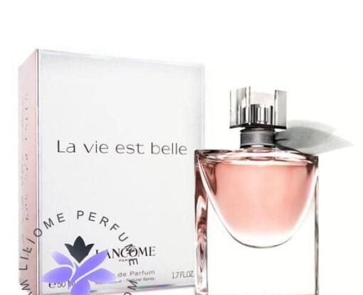 عکس عطر لانکوم