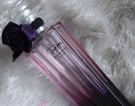 عکس عطر لانکوم