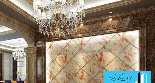 عکس تاپ شیت