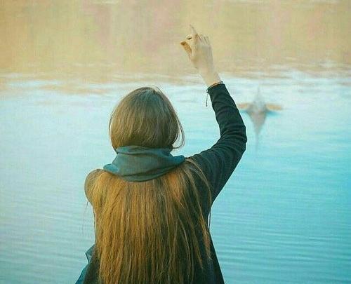عکس های دخترونه شیک برای پروفایل
