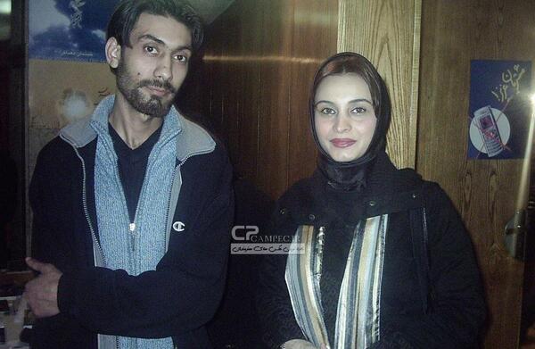 عکس دختر ایرانی قدیمی