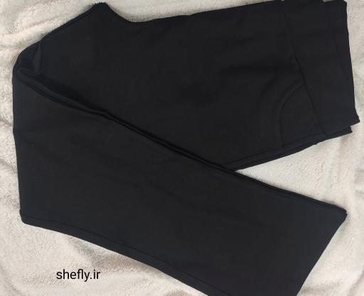 عکس دمپای شلوار