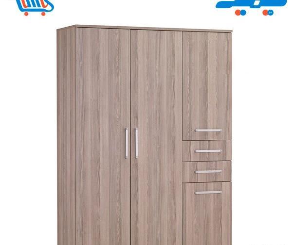 عکس کمد دیواری لباس