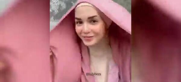 عکس روسری با حجاب