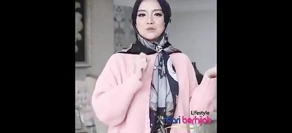 عکس روسری با حجاب