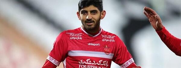 عکس لباس مهدی ترابی