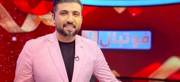 عکس حسام محمودی
