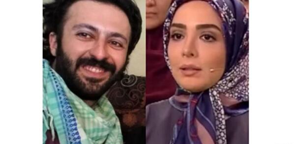 عکس حسام محمودی