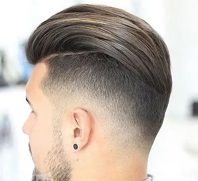 عکس مدل مو سایه