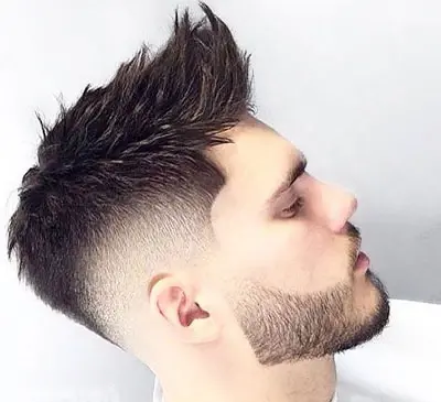 عکس مدل مو سایه