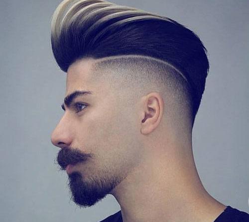 عکس مدل مو سایه