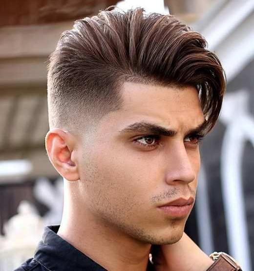 عکس مدل مو سایه