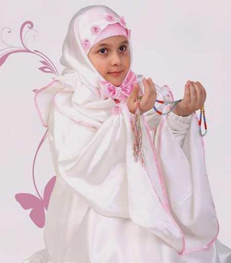 عکس ژورنال چادر