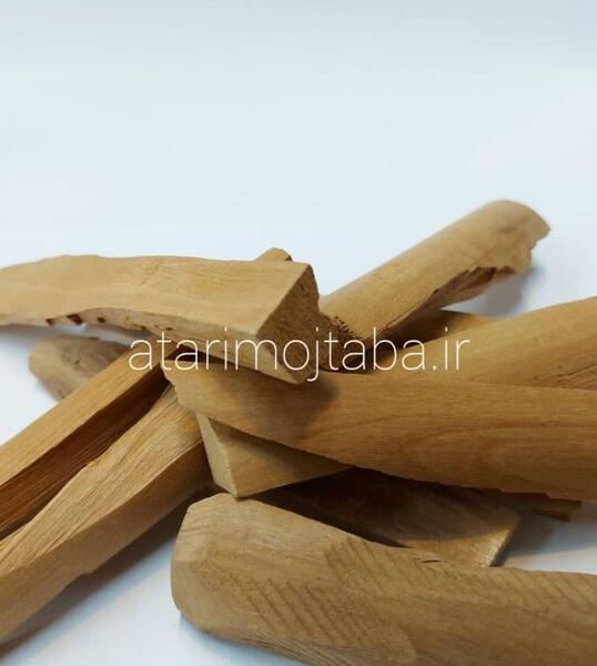 عکس چوب صندل سفید
