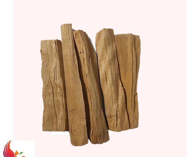 عکس چوب صندل سفید