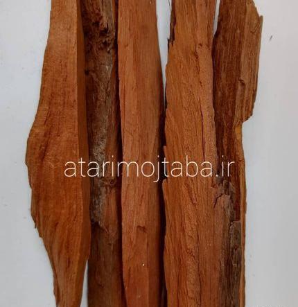 عکس چوب صندل سفید