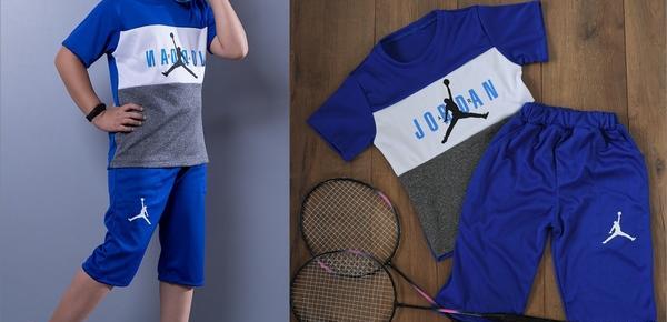 عکس شلوارک لی بچه گانه