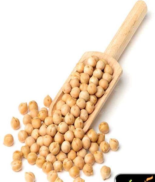 عکس نخود کارتونی