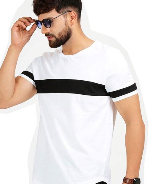 عکس تیشرت پسرانه شیک