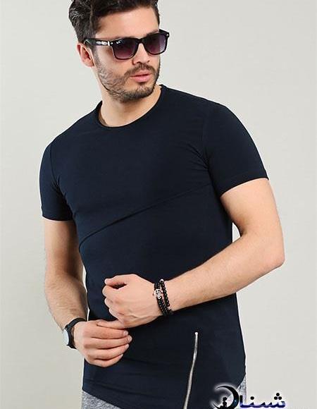 عکس تیشرت پسرانه شیک