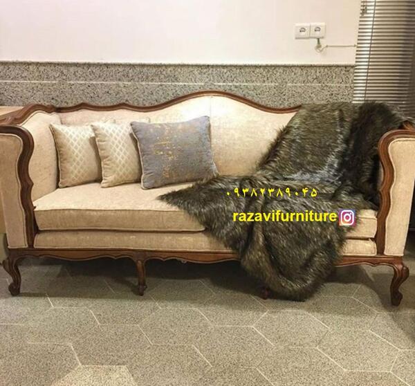 عکس مبل کوئین