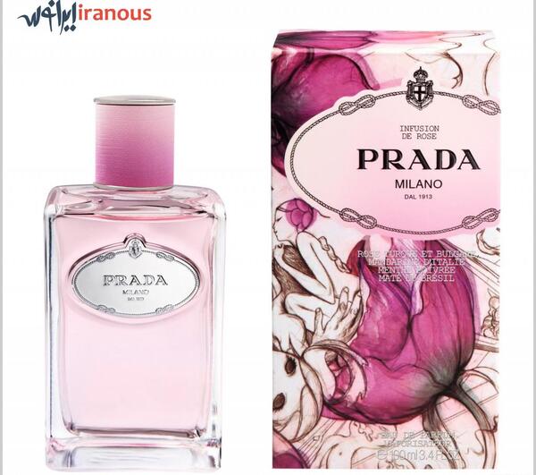 عکس عطر زنانه خوشبو