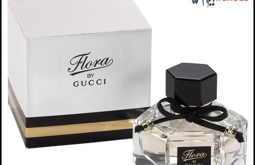 عکس عطر زنانه خوشبو