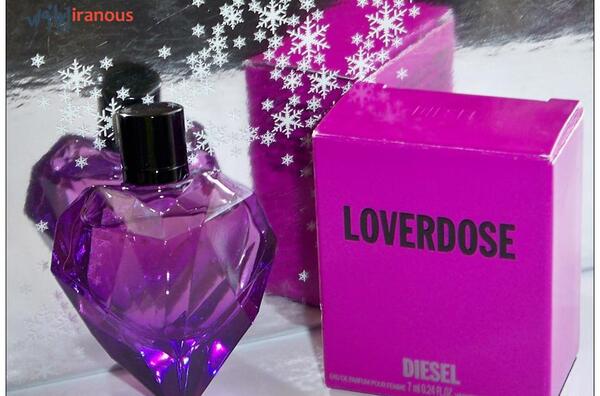 عکس عطر زنانه خوشبو