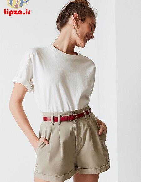 عکس شلوارک دخترانه