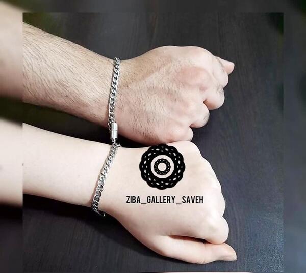 عکس دستبند عشق
