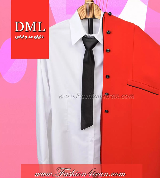 عکس مدل کراوات زنانه