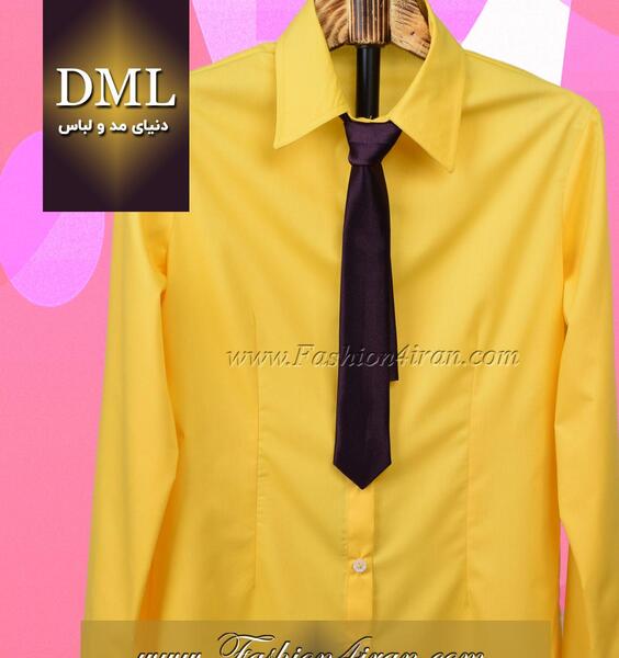 عکس مدل کراوات زنانه