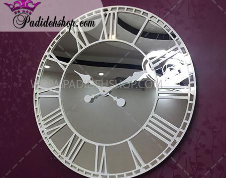 عکس ساعت دیواری جدید و شیک