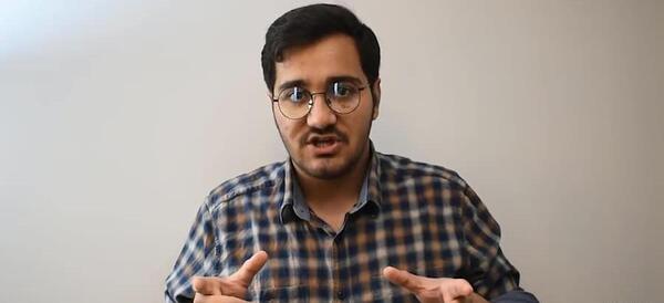 دانلود عکس عینک افتابی مردانه