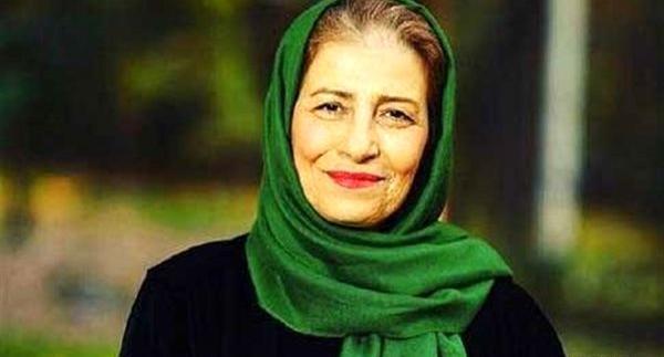 عکس مجری های برنامه کودک دهه 60