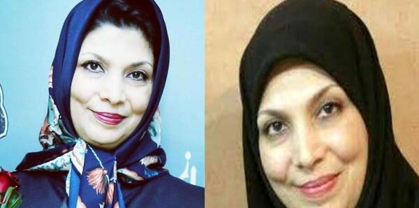 عکس مجری های برنامه کودک دهه 60